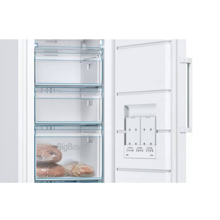 Réfrigérateurs 1 porte BOSCH E, GSN29UWEW 4