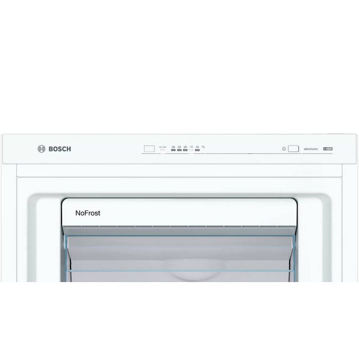 Réfrigérateurs 1 porte BOSCH E, GSN29UWEW 3