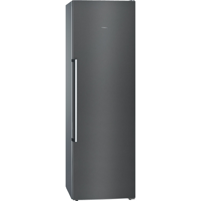 Congélateurs armoire 241L Froid Ventilé SIEMENS 60cm E, GS36NAXEP