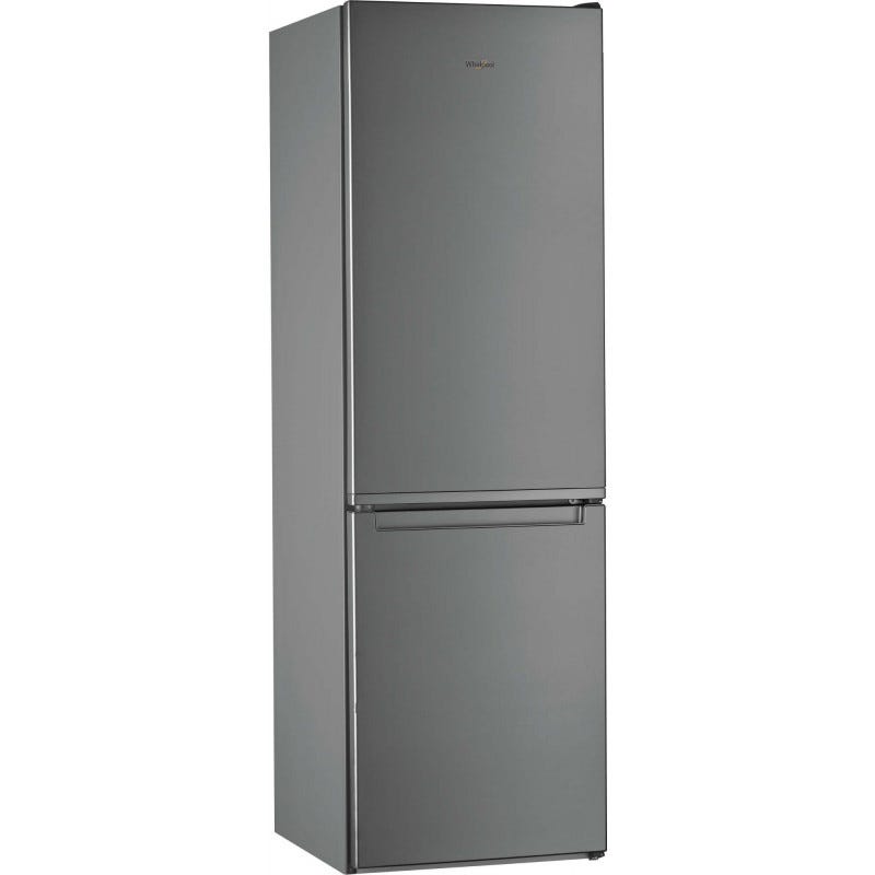 Réfrigérateurs combinés 339L Froid Brassé WHIRLPOOL 59.5cm E, W 5821 COX 2 0