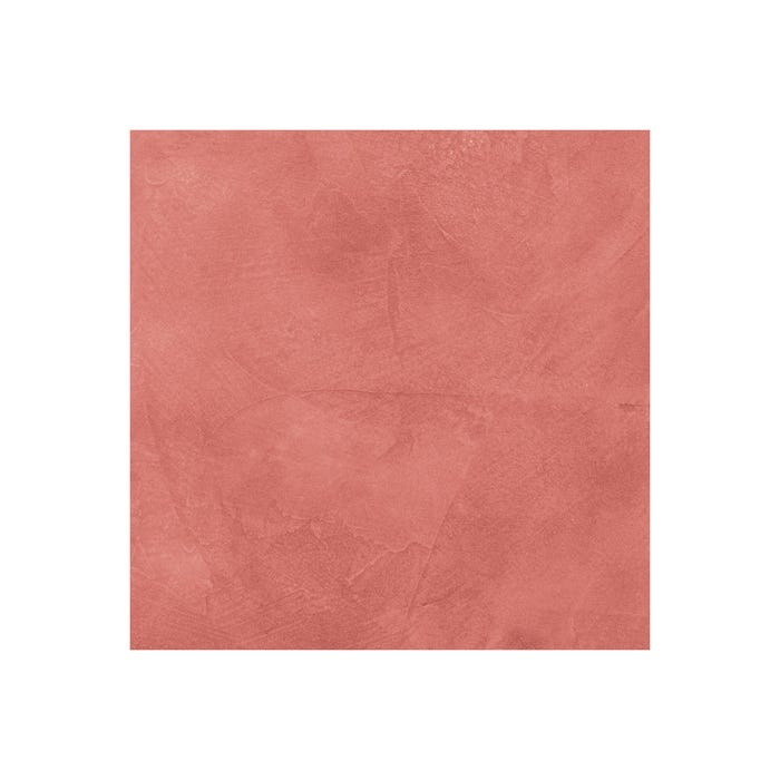 Béton Ciré Sol en - Primaire et vernis de finition inclus - 5 m² (en 2 couches) - Papaye Rose Orange - ARCANE INDUSTRIES 5