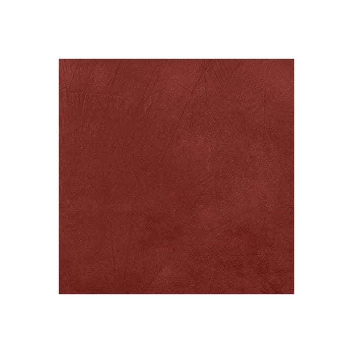 Béton Ciré Sol en - Primaire et vernis de finition inclus - 2 m² (en 2 couches) - Grenade Rouge - ARCANE INDUSTRIES 1