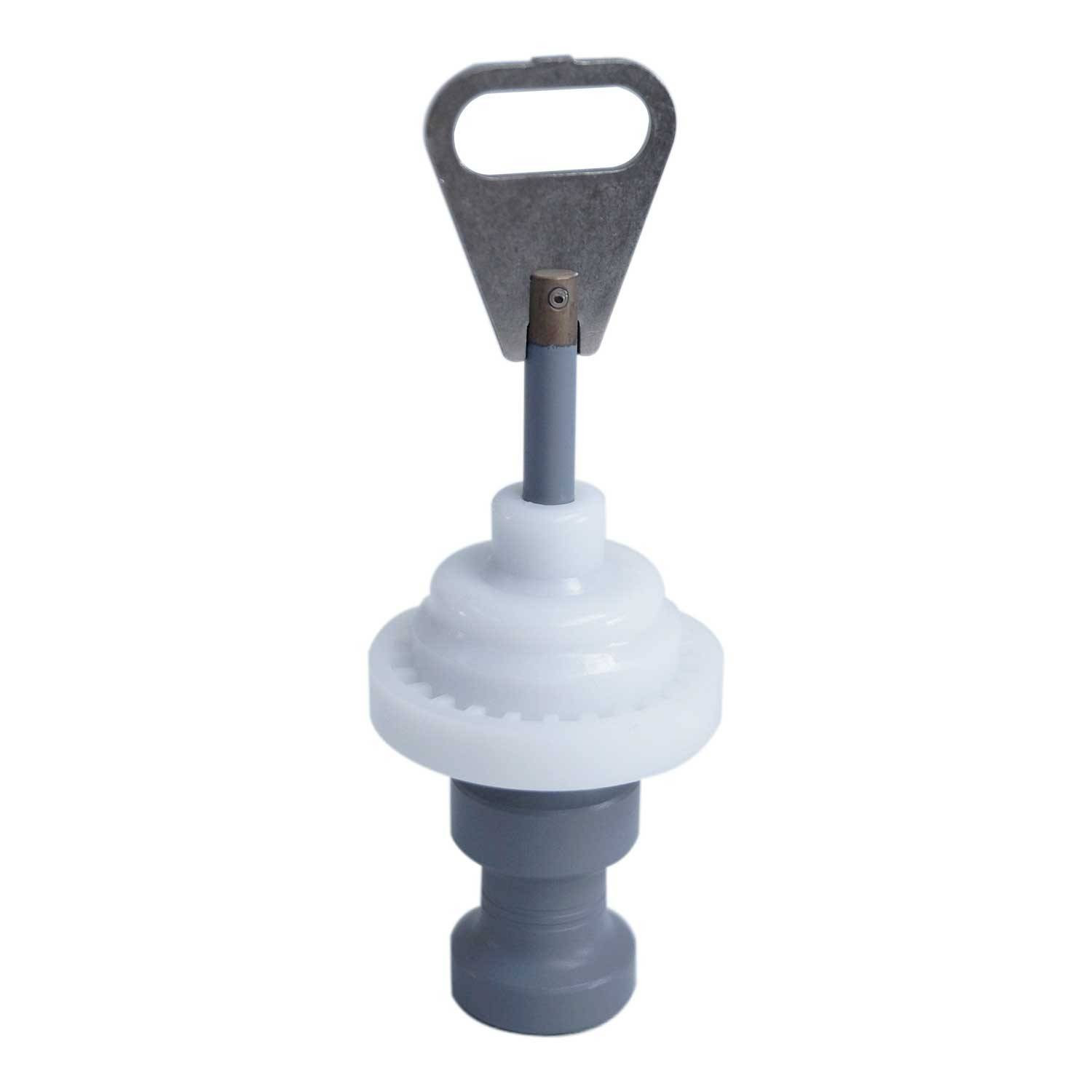 Piston Fleck 4600/5600 Mécanique (supérieur à 30l De Résine)