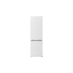 Réfrigérateurs combinés 291L Froid Statique BEKO 54cm F, RCSA300K30WN 0