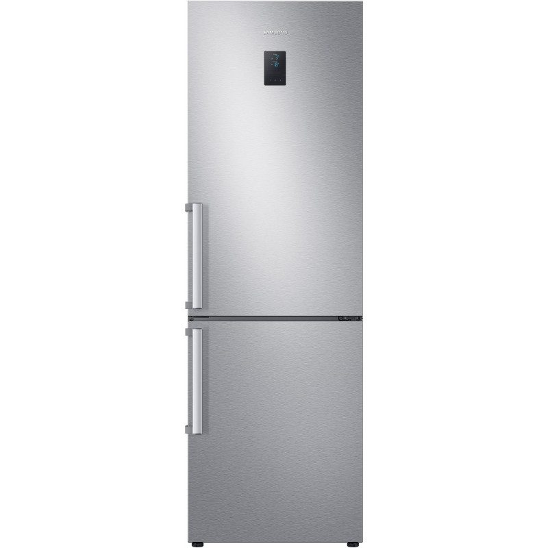 Réfrigérateurs combinés 340L Froid Ventilé SAMSUNG 59.5cm E, RL 34 T 660ESA