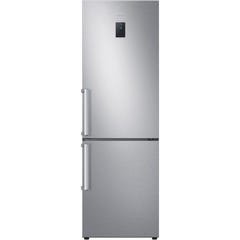 Réfrigérateurs combinés 340L Froid Ventilé SAMSUNG 59.5cm E, RL 34 T 660ESA 0