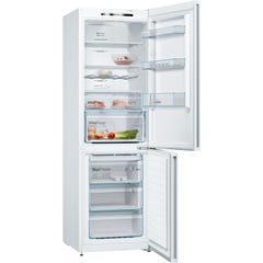 Réfrigérateurs combinés BOSCH E, KGN36VWED 2