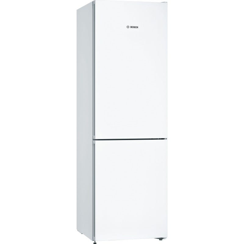 Réfrigérateurs combinés BOSCH E, KGN36VWED 0