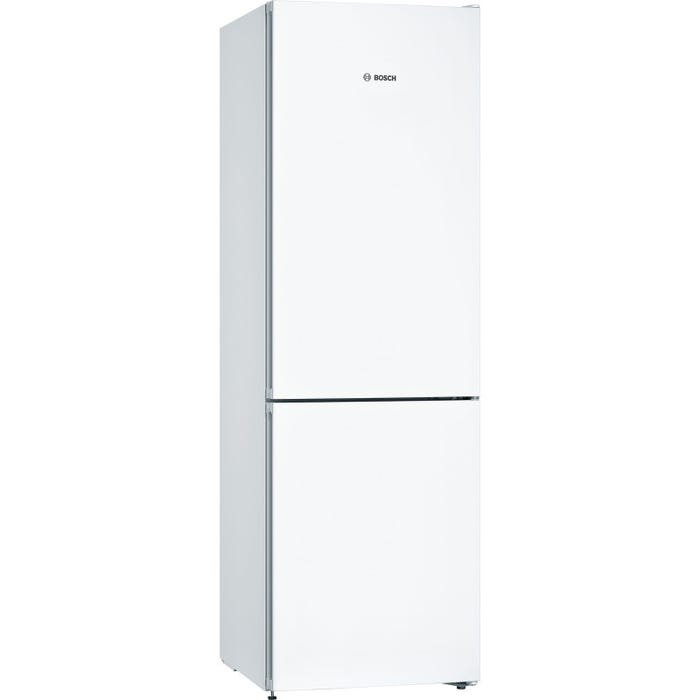 Réfrigérateurs combinés BOSCH E, KGN36VWED 0