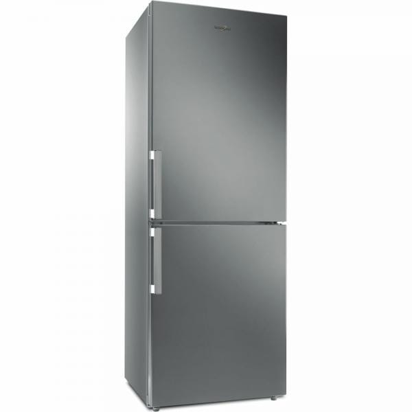 Réfrigérateurs combinés 462L Froid Froid ventilé WHIRLPOOL 70cm E, 4981570 3
