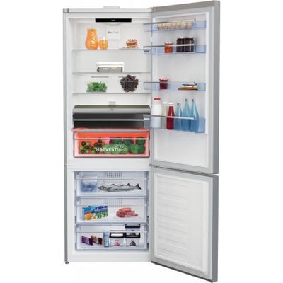 Réfrigérateurs combinés BEKO, BEK8690842411335
