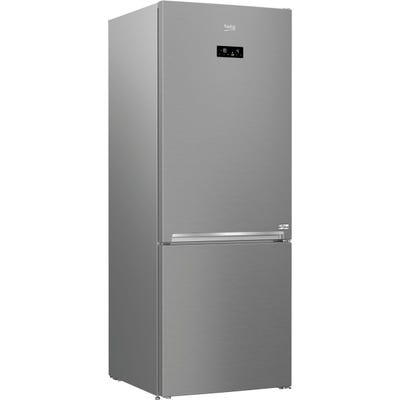 Réfrigérateur combiné BEKO RCNE560E40ZLXPHUN HygieneShield
