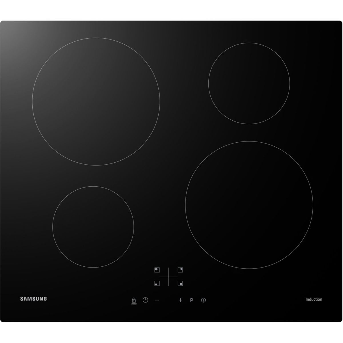 Table Induction Samsung Nz64m3nm1bb
