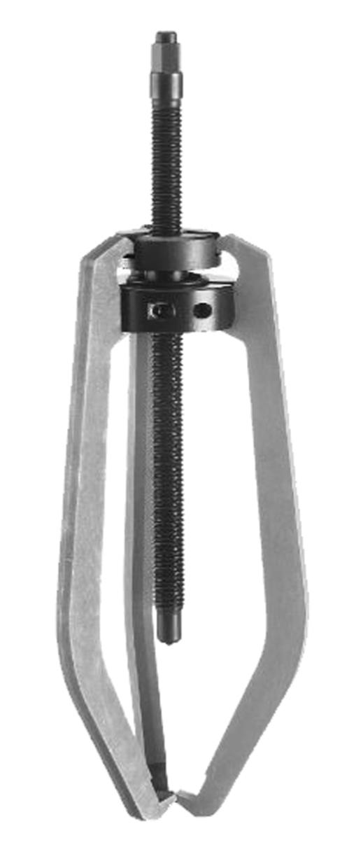 Extracteur auto-serrant pour prise extérieure à griffes fines capacité 17/80 mm - FACOM - U.302