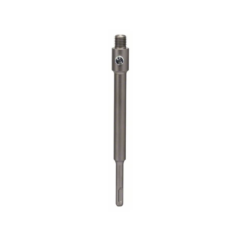 Porte-outil SDS plus pour couronnes - trépans avec filetage M 16 - BOSCH - 2608598110