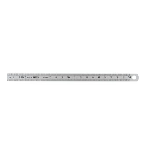 Réglet inox flexible 2 faces 13 x 150 mm - FACOM - DELA.1051.150