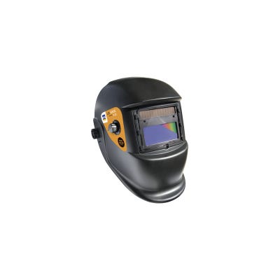 Masque de soudeur LCD VENUS 9/13 G TRUE COLOR - GYS - 064966
