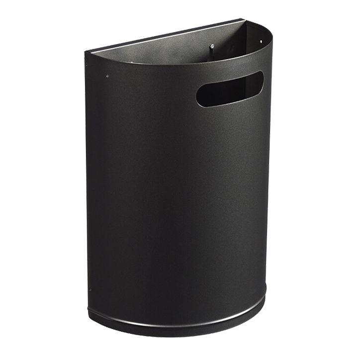 Corbeille décrochable murale ARKEA 20l - ROSSIGNOL - 58399