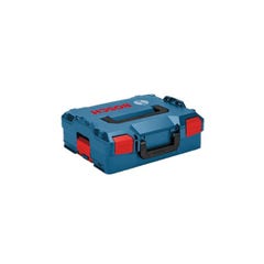 Perforateur 18V GBH 18V-21 Professional + 2 batteries Procore 4Ah + chargeur en coffret L-BOXX 136 - BOSCH - 061191110 4