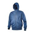 Sweatshirt THUNDER bleu roi taille L - DIADORA - 702.157767.L