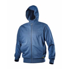 Sweatshirt THUNDER bleu roi TL - DIADORA SPA - 702.157767.L 60030 0