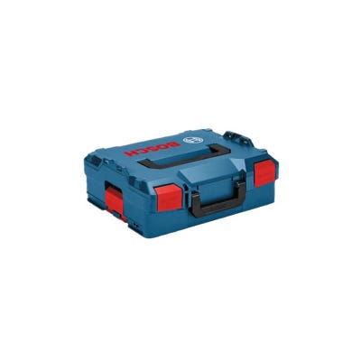 Perforateur SDS+ 18V GBH 18V-21 + 2 batteries Procore 5,5Ah + chargeur en coffret L-BOXX - BOSCH - 0611911102