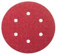 Disque abrasif D 150mm C430 Expert for Wood and Paint - BOSCH - 2608605717