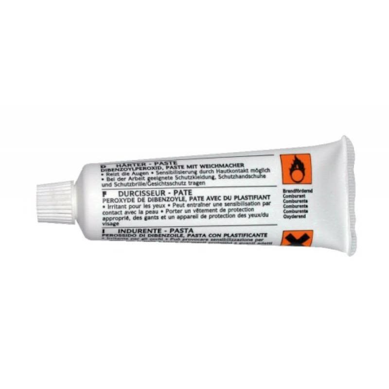 Durcisseur mastics polyester en tube 50ml - SINTO - 30038