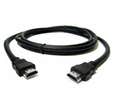 Cordon HDMI M/M 2m - ELECTRALINE - 500400