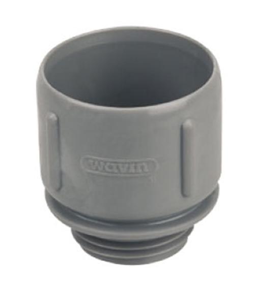 Manchon femelle-femelle adaptable pour bouchon Ø50 - WAVIN - 3025858