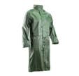 Manteau de pluie PVC COAT vert T2XL - COVERGUARD - 50603