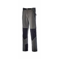 Pantalon de travail TRAIL gris acier TXL - DIADORA SPA - 702.170694.XL 75070 1