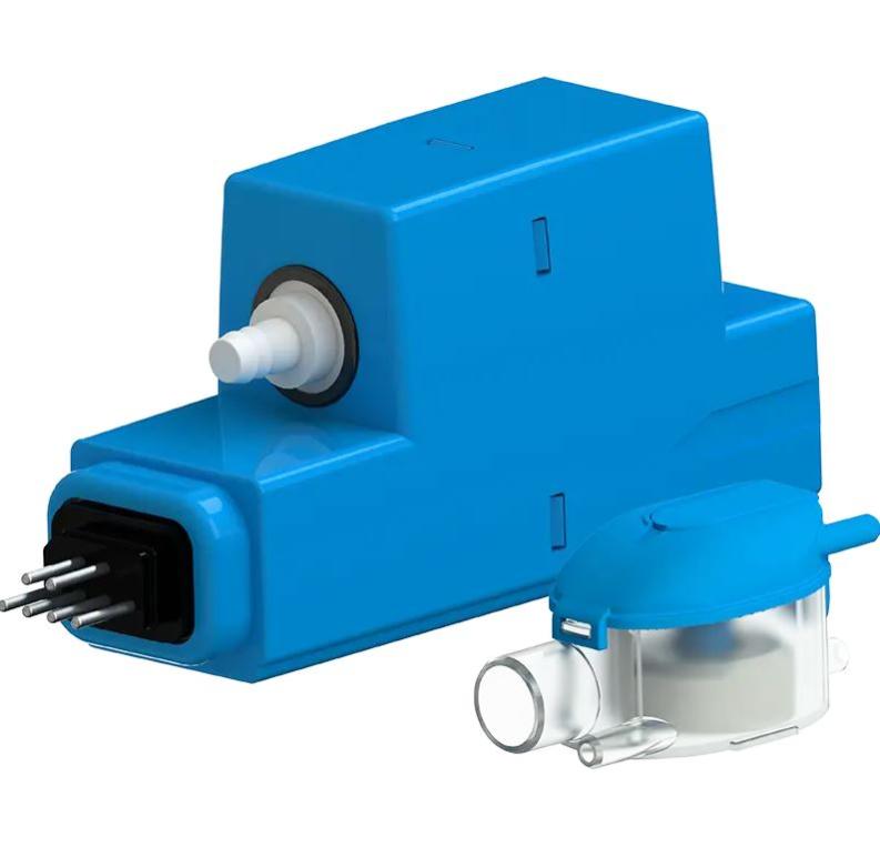 Pompe de relevage SANICONDENS clim mini S - SFA - CLIMNINI3S
