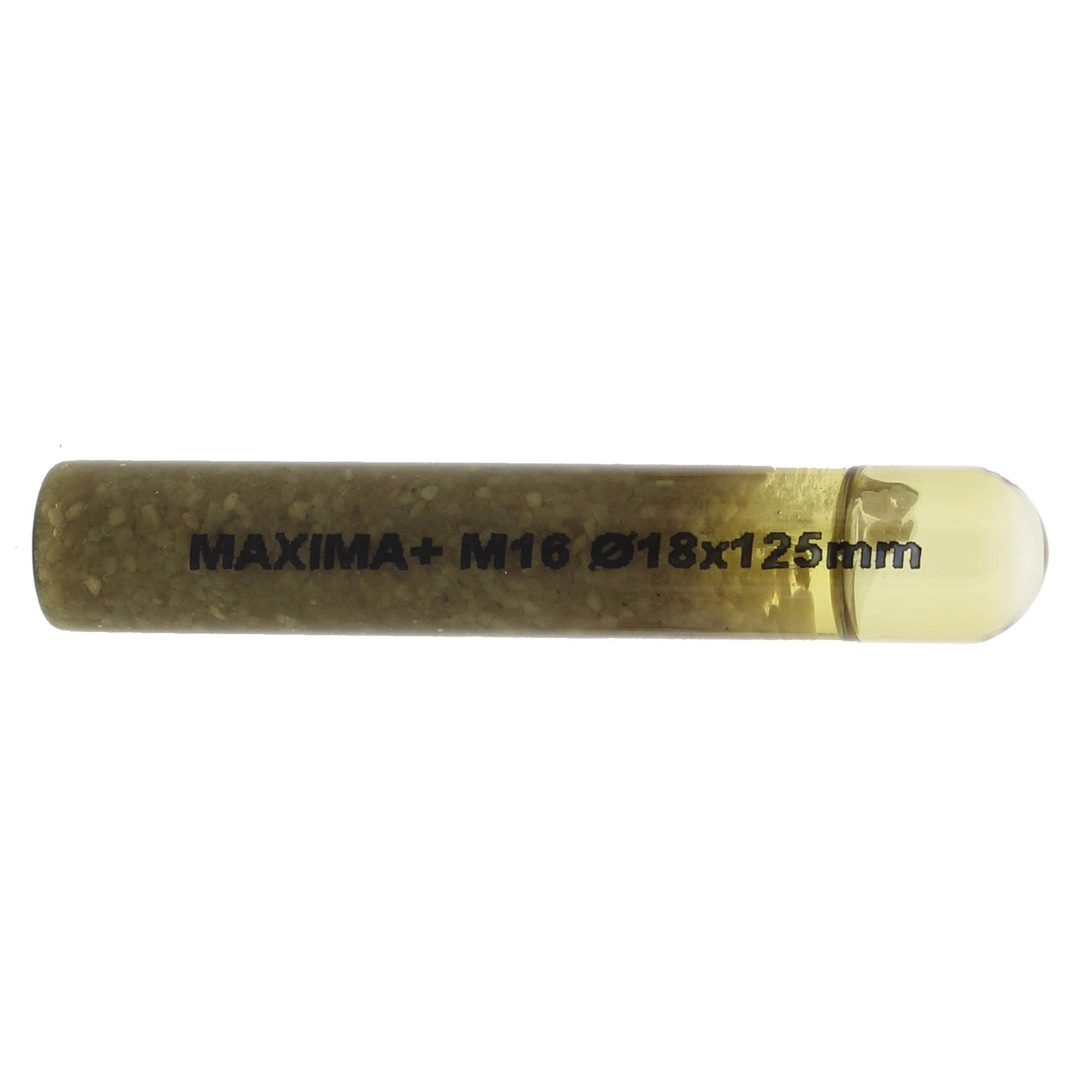 Capsule MAXIMA+ M12 en boîte de 10 - SPIT - 051520 0