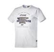Tee-shirt blanc Graphic Denim taille XXL - DIADORA - 702.171200.XXL 20002