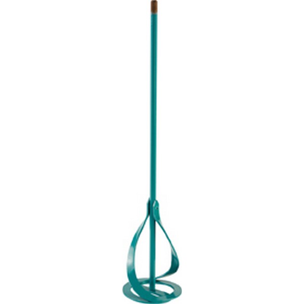 Malaxeur FM, Dimensions : 400 x Ø de 80 mm, pour 5-10 kg, Tige 6 pans ouv. 8, Type : FM 80 S
