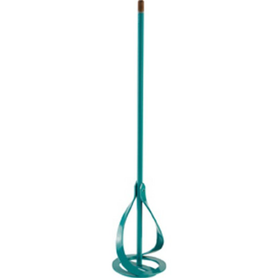 Malaxeur FM, Dimensions : 400 x Ø de 80 mm, pour 5-10 kg, Tige 6 pans ouv. 8, Type : FM 80 S