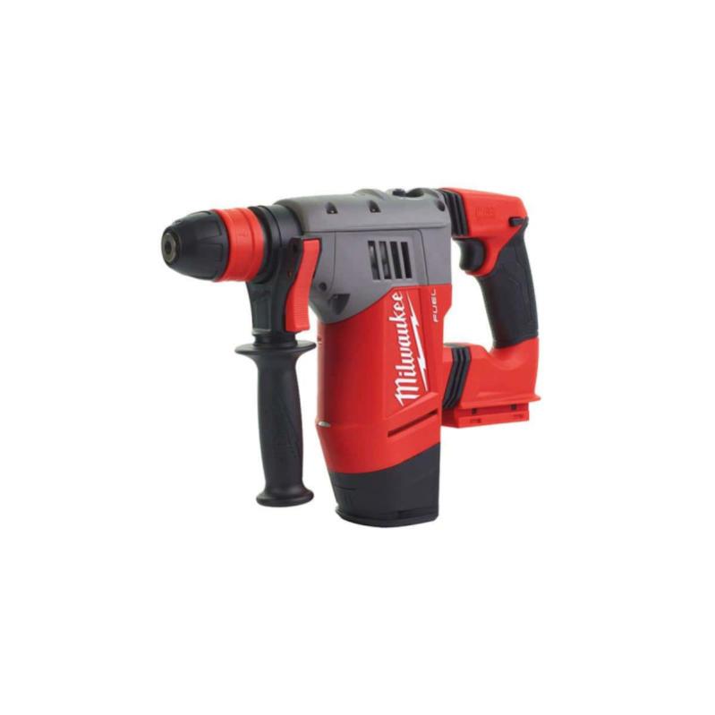 Perforateur Burineur MILWAUKEE SDS-Plus FUEL M28 CHPX-0X - sans batterie ni chargeur 4933451029