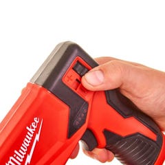 Agrafeuse MILWAUKEE M12BST-0 - sans batterie ni chargeur 4933459634 2