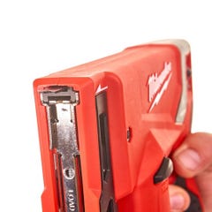 Agrafeuse MILWAUKEE M12BST-0 - sans batterie ni chargeur 4933459634 1