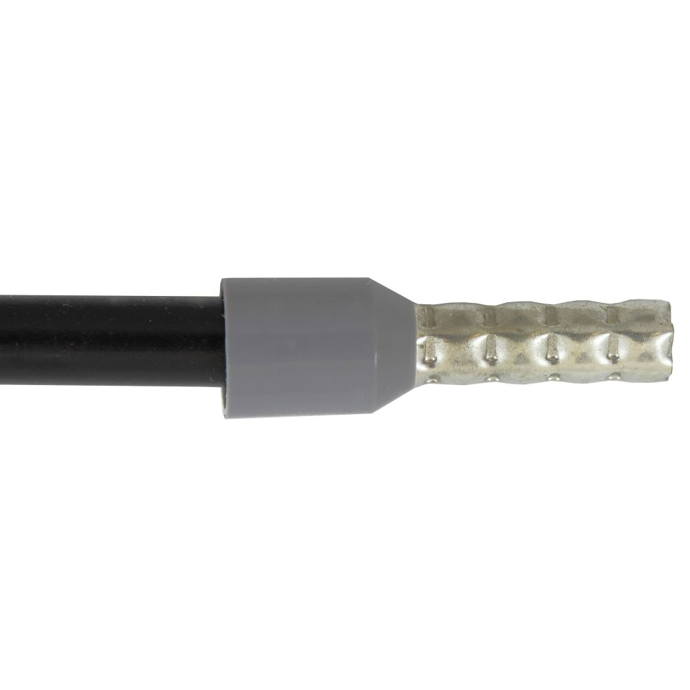 Pince à sertir Wiha 41246 pour embouts de câble 0.08 à 16 mm² 3