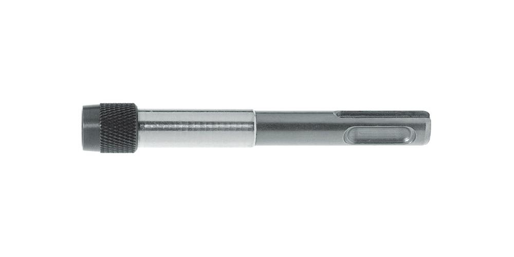WIHA Porte-embout verrouillable mécaniquement SDS-Plus® 1/4" (26255)