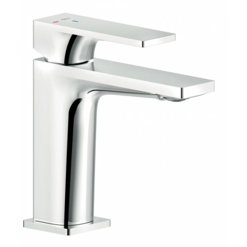 Mitigeur de lavabo SEVEN Chromé*