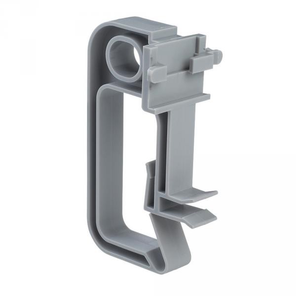 Legrand 020094 - Bracelet De Guidage De Filerie Xl3 160/400 - Circulation Horizontale