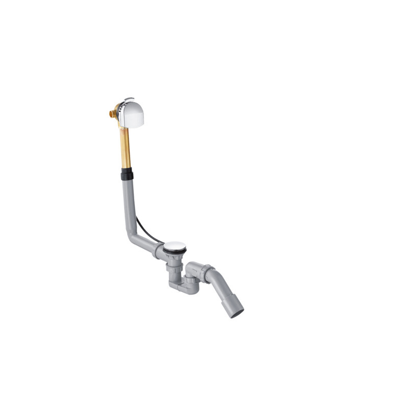 Hansgrohe Exafill Set complet. Bec déverseur (58123000)