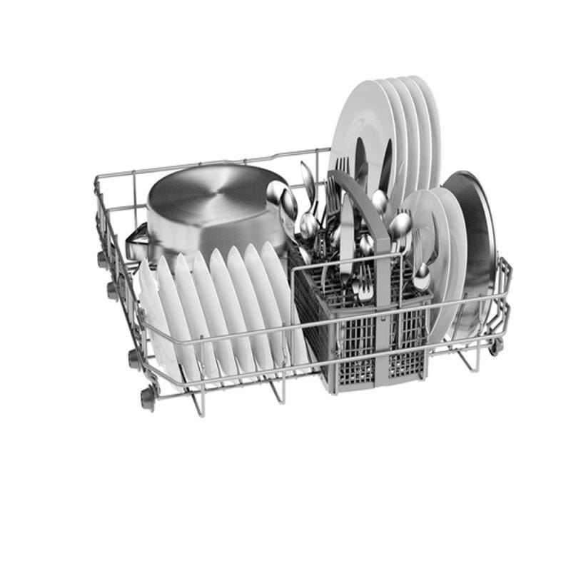 Lave-vaisselle Pose Libre Bosch 12 Couverts 60cm E, Sms2htw60e 7