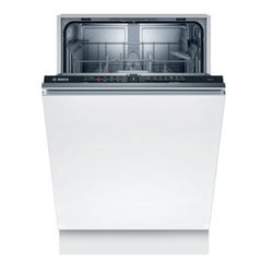 Lave vaisselle encastrable BOSCH SMV2ITX18E Série 2 Home Connect 5