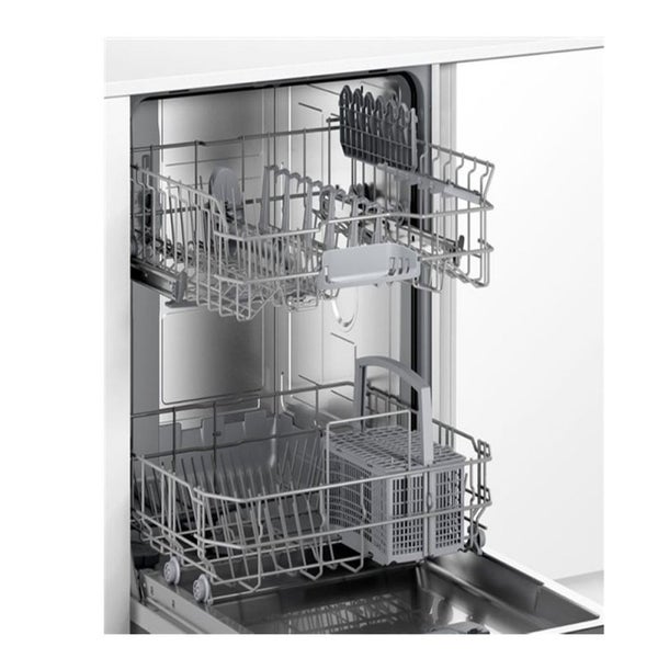 Lave vaisselle encastrable BOSCH SMV2ITX18E Série 2 Home Connect 7