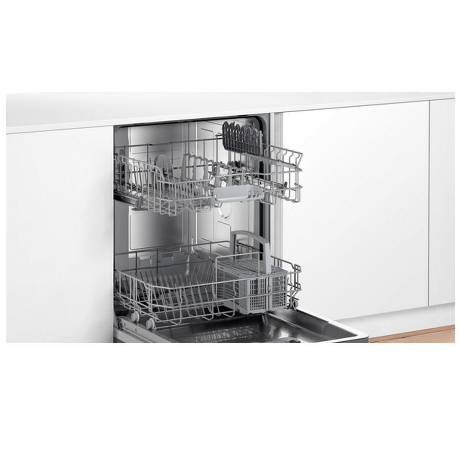Lave vaisselle encastrable BOSCH SMV2ITX18E Série 2 Home Connect 6