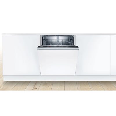 Lave vaisselle encastrable BOSCH SMV2ITX18E Série 2 Home Connect 1